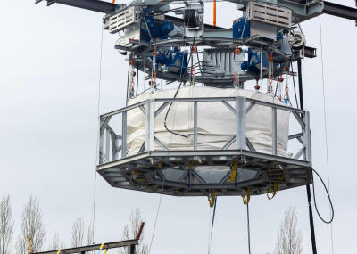 Testings at St Viaud 2023 &amp; St Nazaire 2024