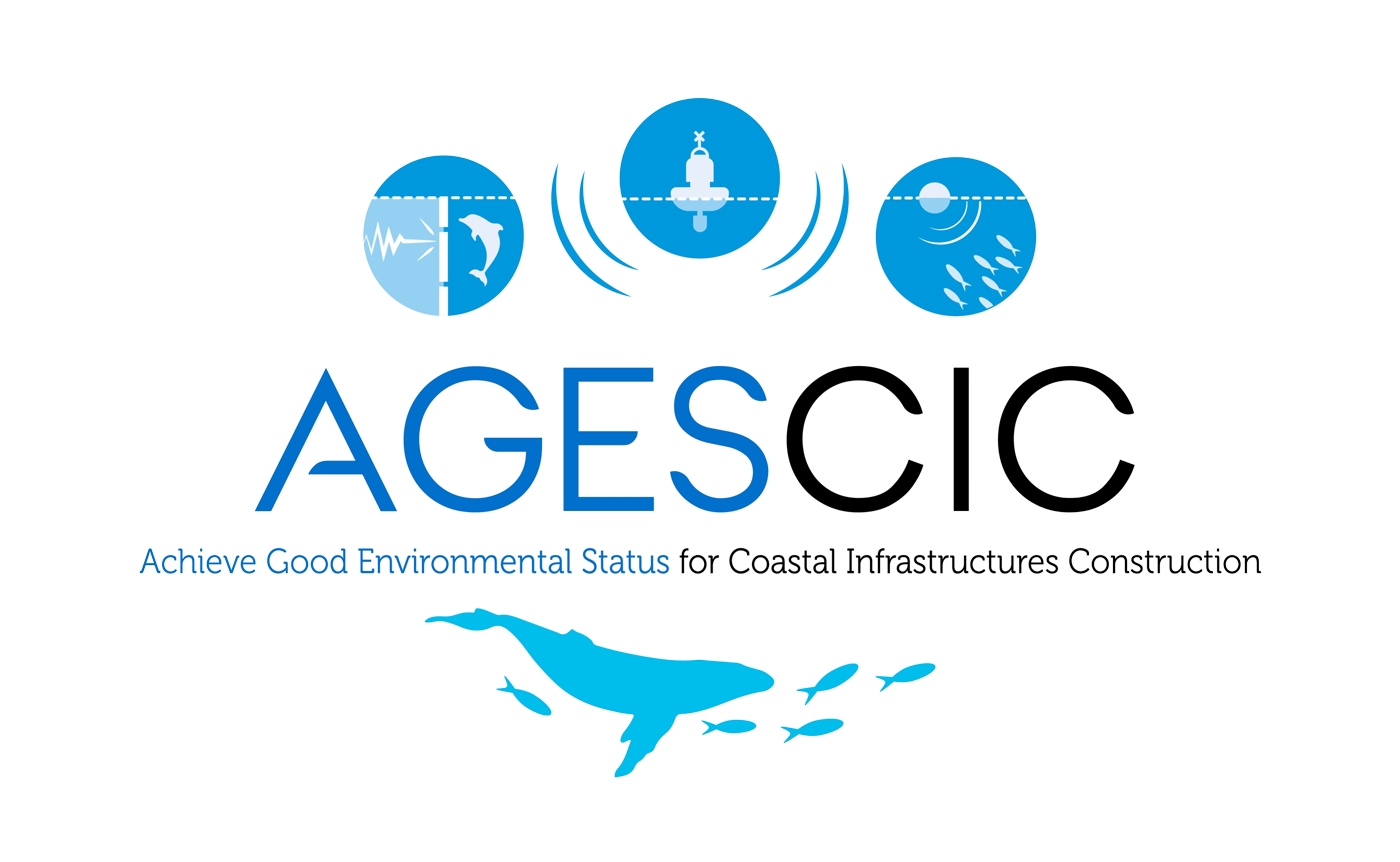 Achieve Good Environmental Status for Coastal Infrastructures Construction