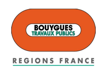 Bouygues Travaux Publics Régions France