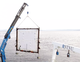 1st Gen : Measured by NTNU  in Norway (2017)