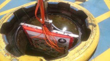 2nd Gen : Measured by NPL in England (2019)