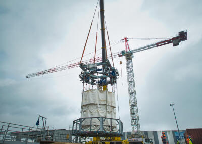 Testings at St Viaud 2023 &amp; St Nazaire 2024