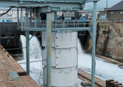 Testings at St Viaud 2023 &amp; St Nazaire 2024